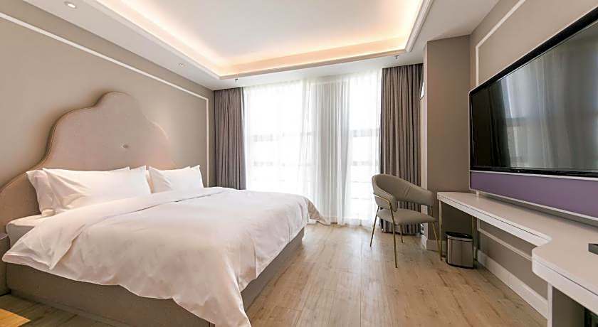 Mercure Ordos Downtown