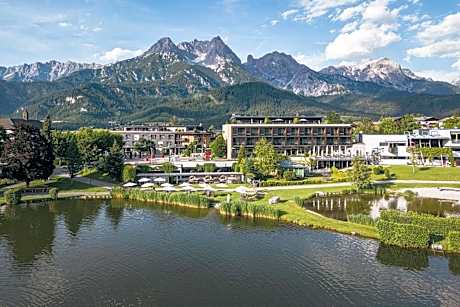 Ritzenhof - Hotel und Spa am See 4-Sterne-Superior