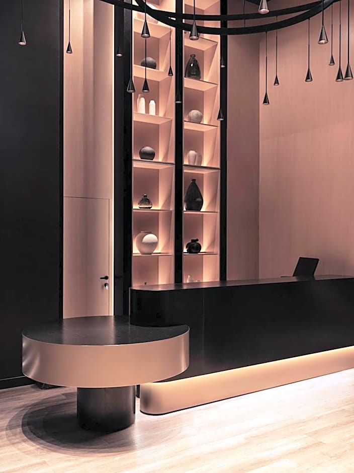 Ammades All Suites Beach Hotel & Spa - Adults Only