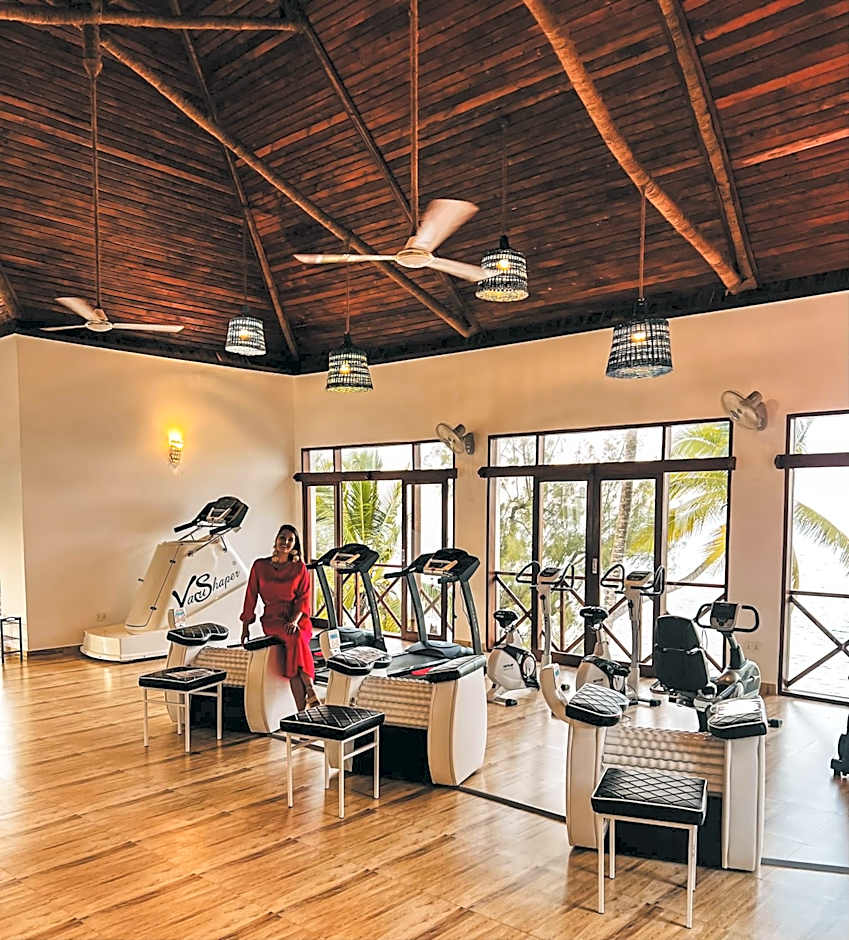 Zanzibella Hotel & SPA