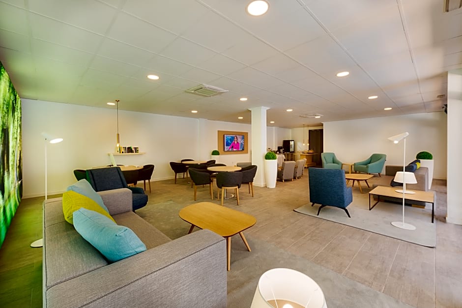 Hotel LIVVO Mirador Papagayo