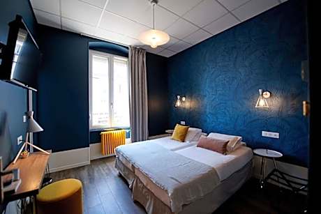 Hôtel de France - Beaune