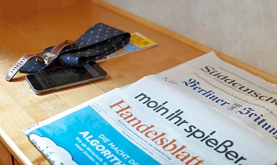 Derag Livinghotel Grosser Kurfurst