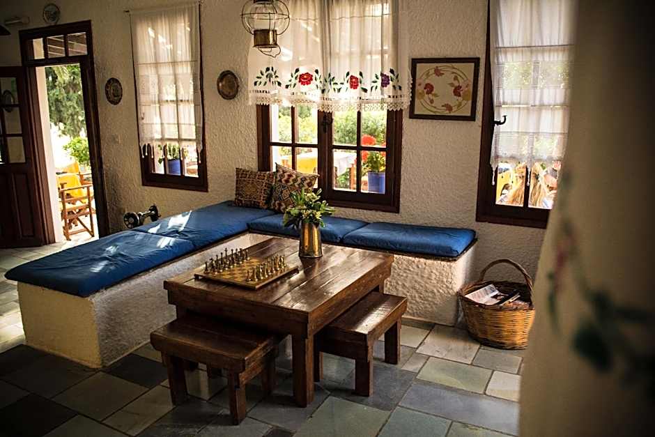 Vagia Traditional, Aegina Island