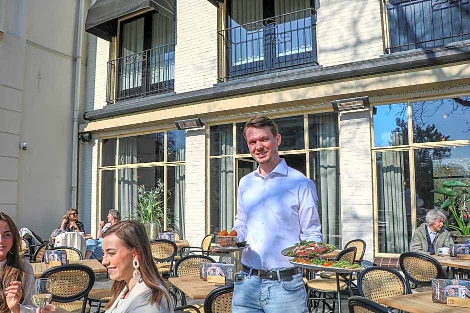 De Zwaan Delden