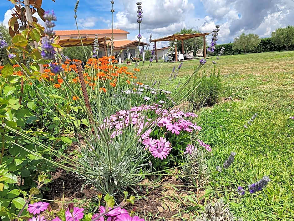 Residence la Pace - Pool & Relax