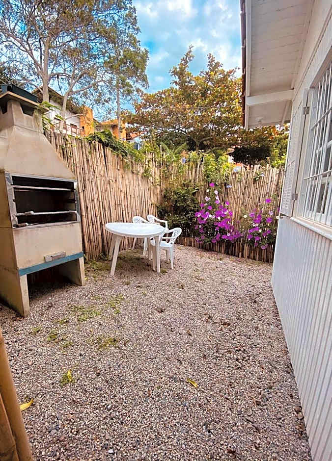 Pousada Essência do Rosa