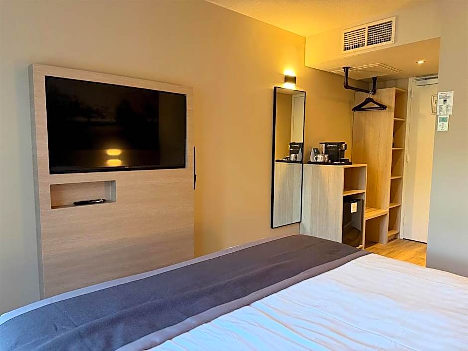 Bastion Hotel Utrecht