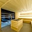 Wellness Hotel Svornost