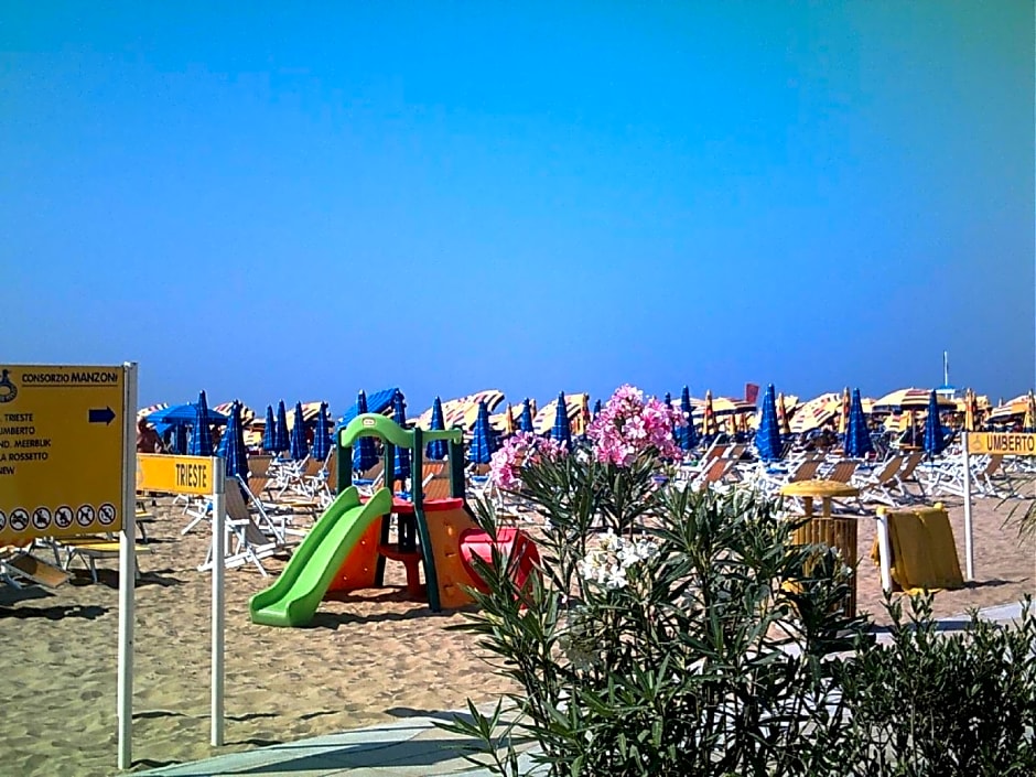 Hotel Manzoni