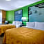 Quality Inn Daytona Beach Oceanfront