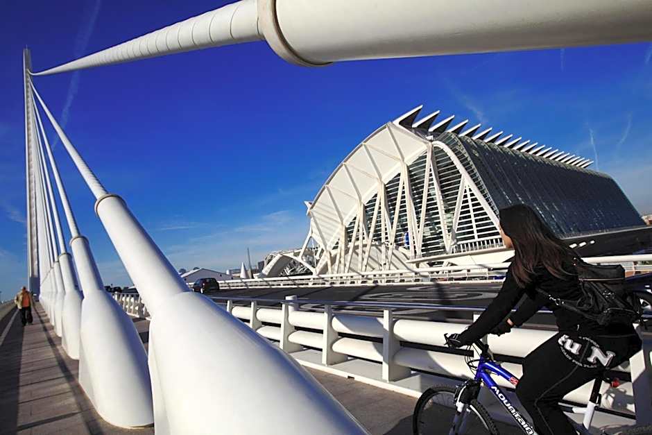 Hotel Medium Valencia