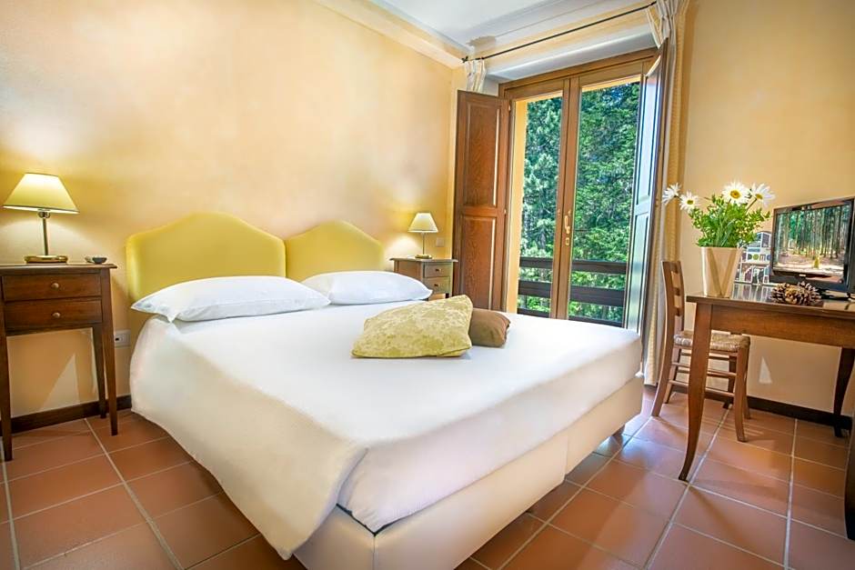 Vallicciola Nature Hotel