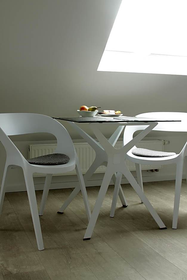 Campus Boardinghouse