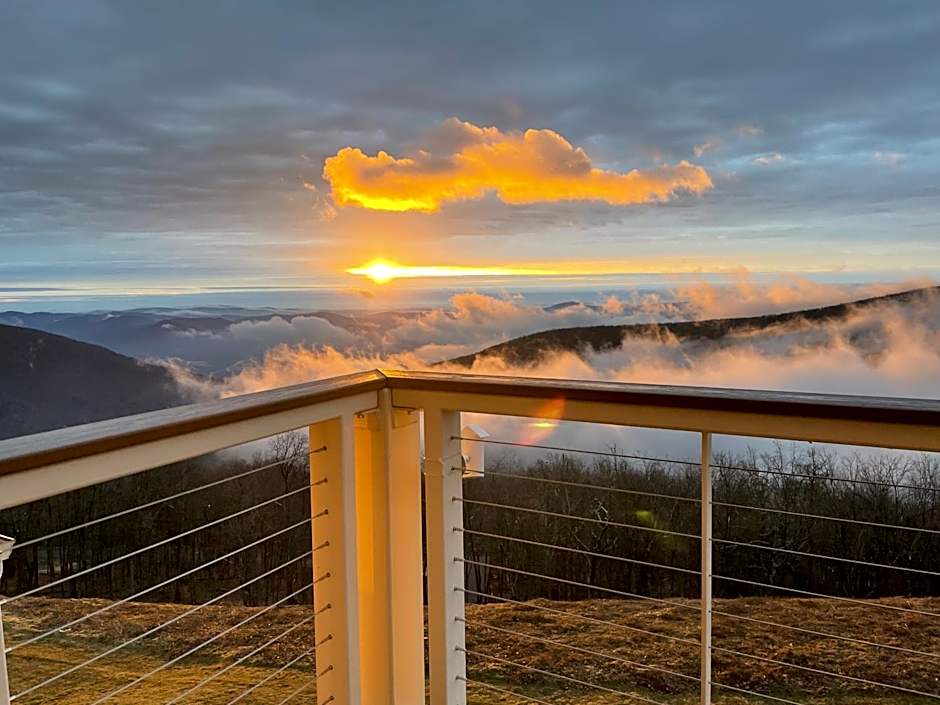 Sauna, Dog Friendly Amazing Views To Ski Slopes