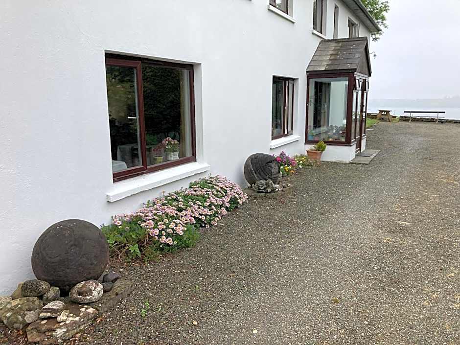 Dromcloc House