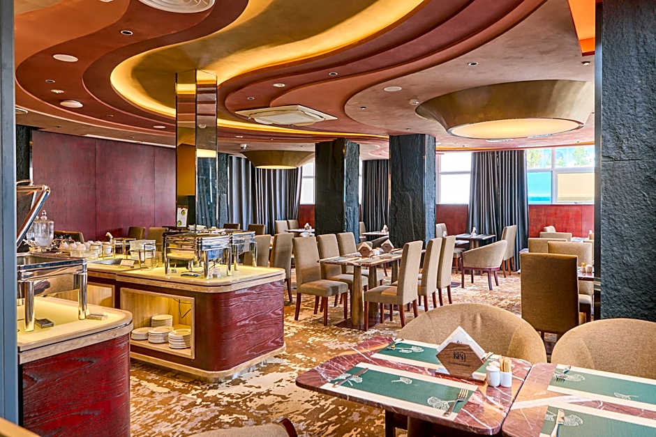 Kin Hotel Ly Tu Trong