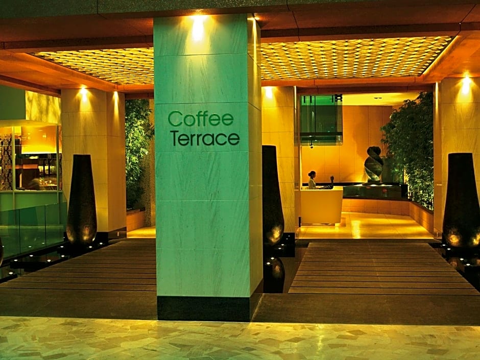 Resorts World Genting - Genting Grand