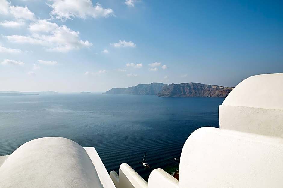 La Perla Villas - Adults Only