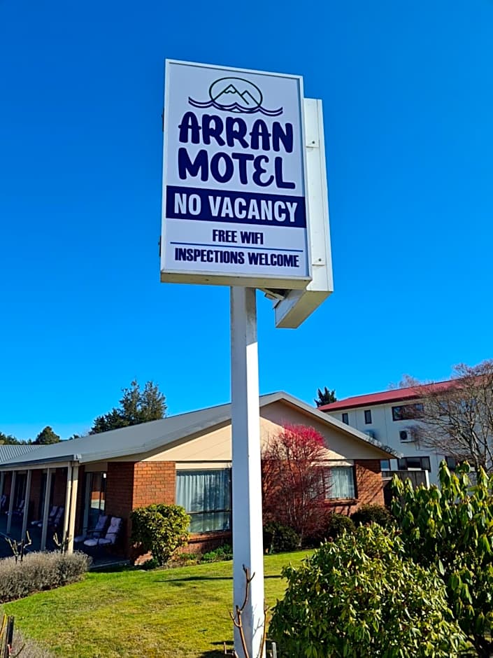 Arran Motel