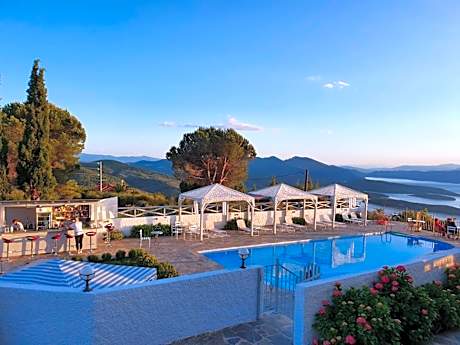 Lagou Raxi Country Hotel