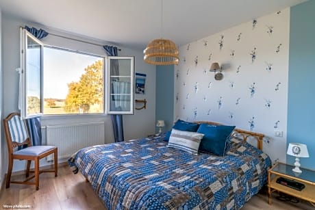 Chambre d'hôtes de la Fontagrille