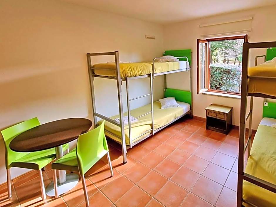 HI Geres - Pousada de Juventude do Gerês