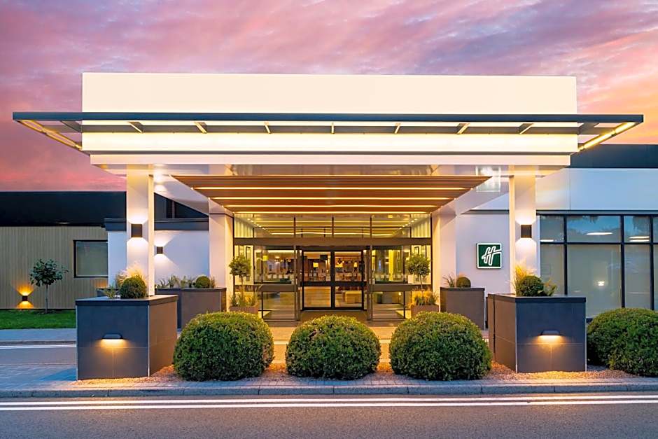 Holiday Inn Coventry M6 Jct 2 By IHG