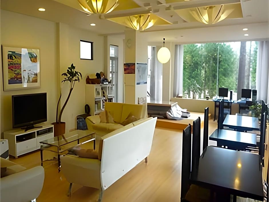 K's House Hakuba Alps - Backpackers Hostel