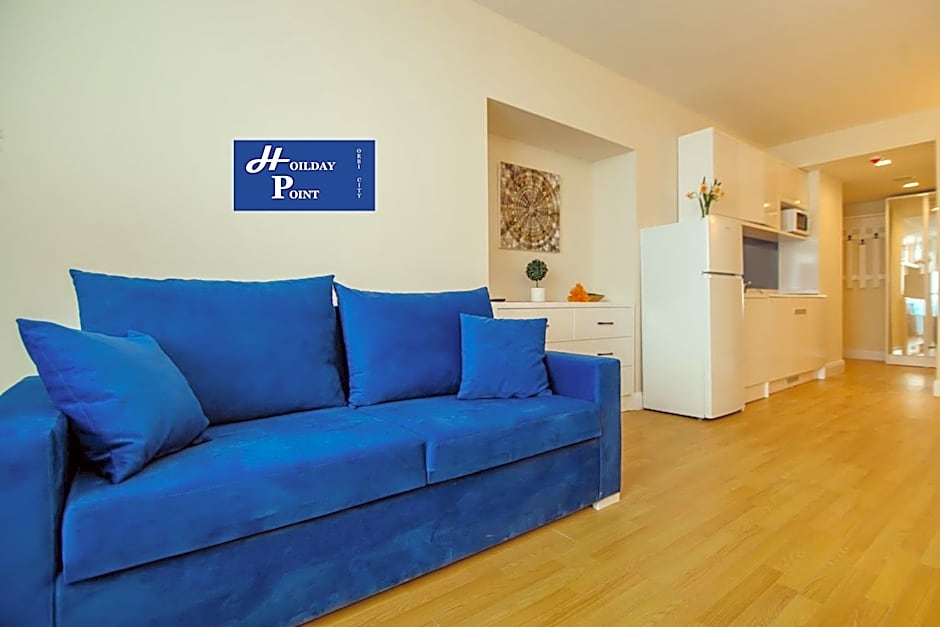 Holiday Point Orbi City