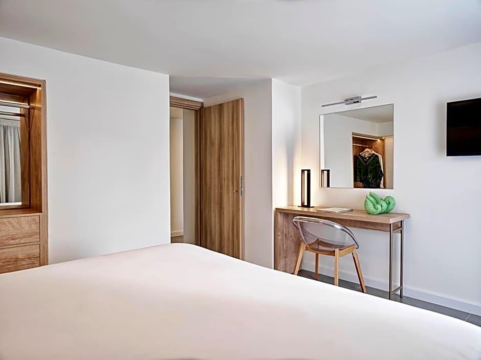 NLH Mati Seafront - Neighborhood Lifestyle Hotels