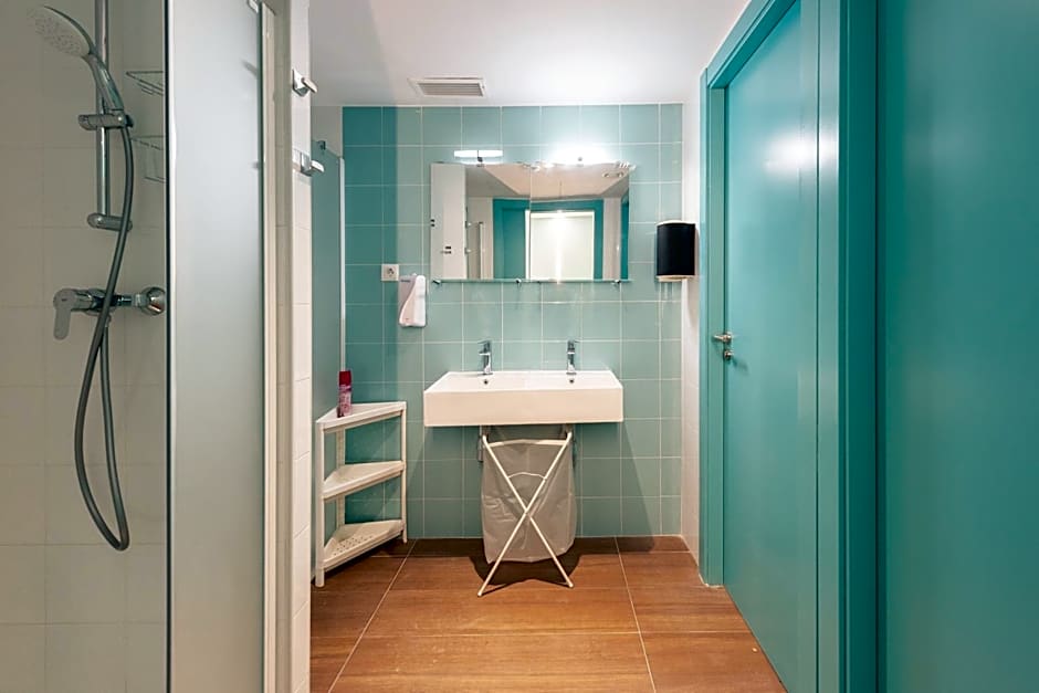 Hostelle - Women only hostel Barcelona