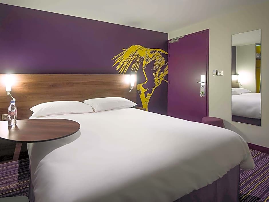 Ibis Styles Saumur Gare Centre Hotel