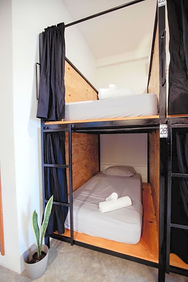 Hostal Del Jaguar