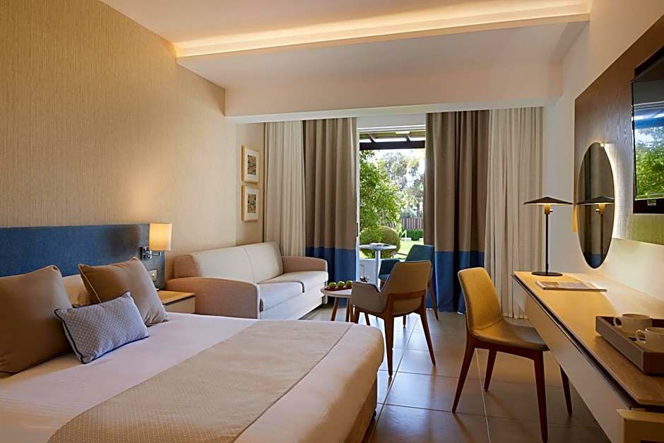 Mediterranean Beach Hotel