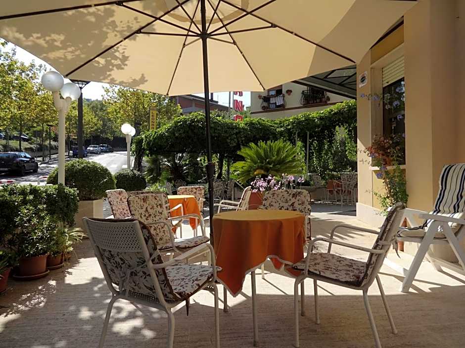Hotel Saturno