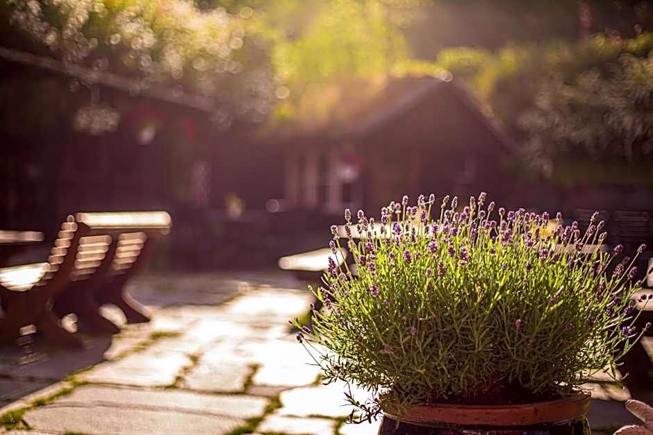 Ullensvang Gjesteheim