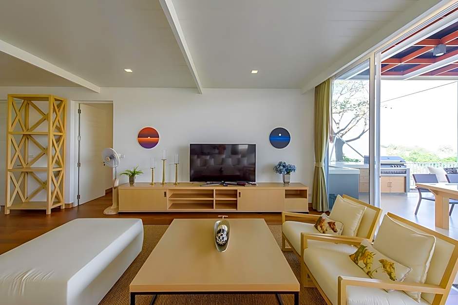 THE GALLERY KHAO YAI HOTEL AND RESIDENCE