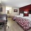 Red Roof Inn Bakersfield