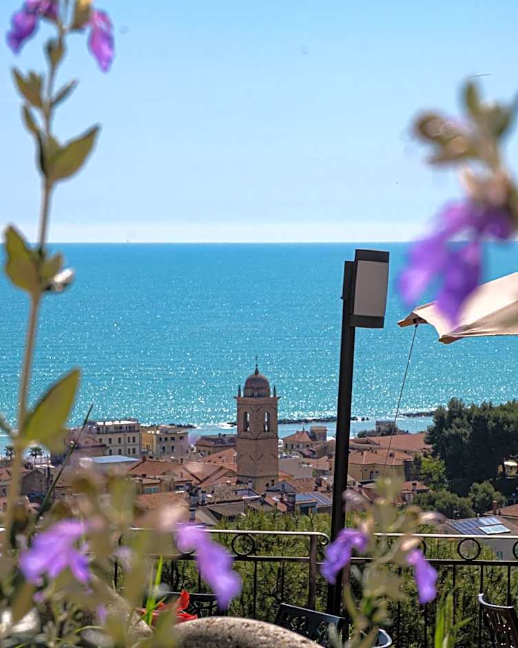 Hotel Primo Sole