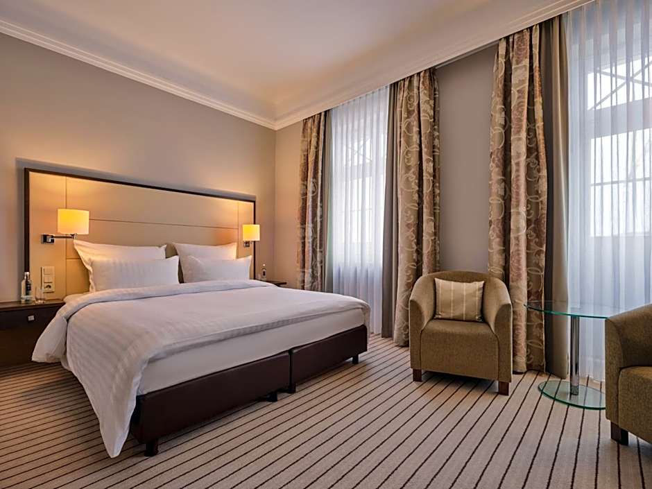 Steigenberger Hotel Bad Neuenahr