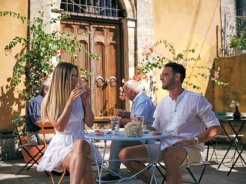 Contessina Suites & Spa - Adults Only