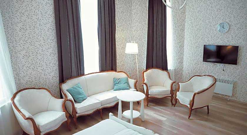 Abastumani Residence