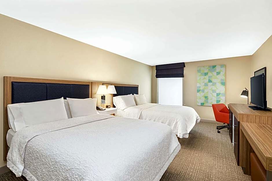 Hampton Inn By Hilton Thomasville