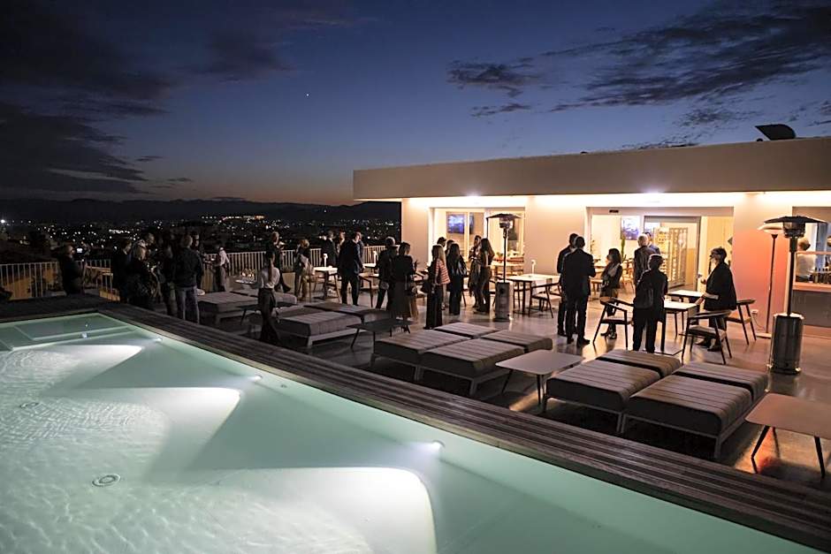 Felix Hotel Olbia