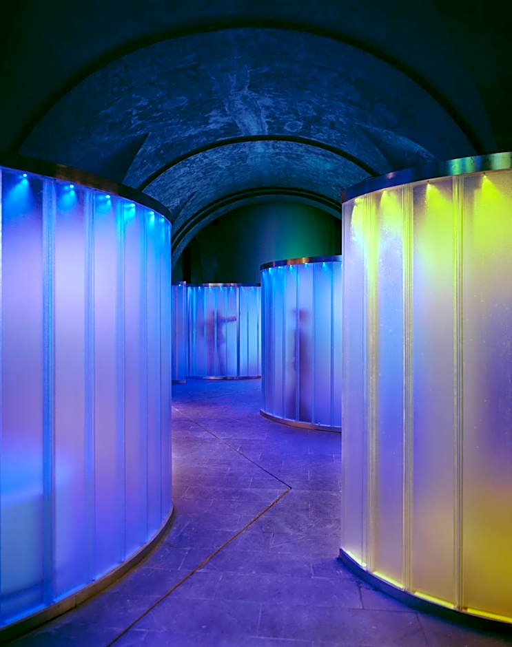 Parador de Alcala de Henares