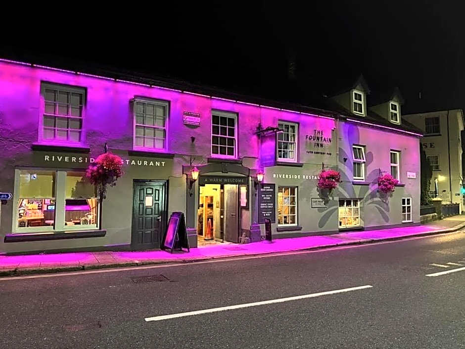 The Fountain Inn