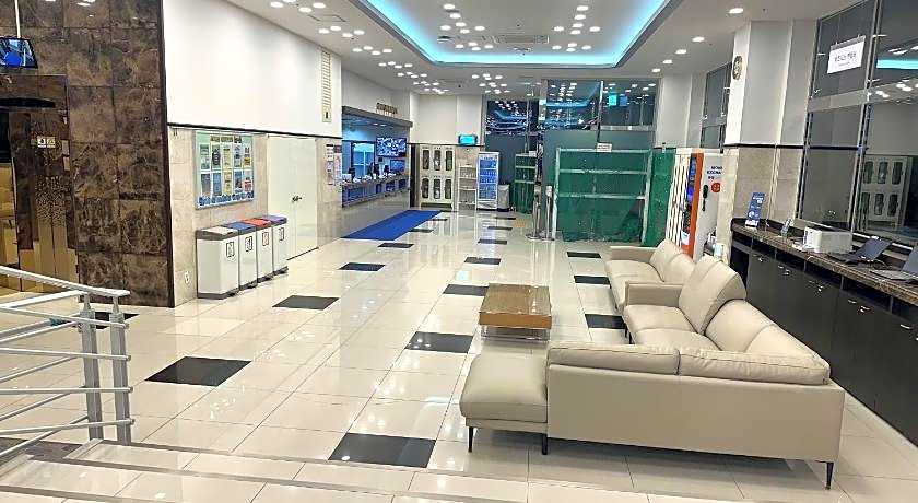 Toyoko Inn Busan Haeundae 2