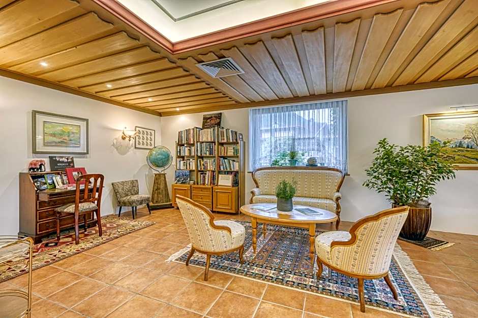 Das Bergland - Vital & Activity