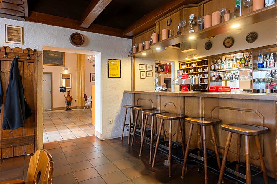 Hotel Haus Union